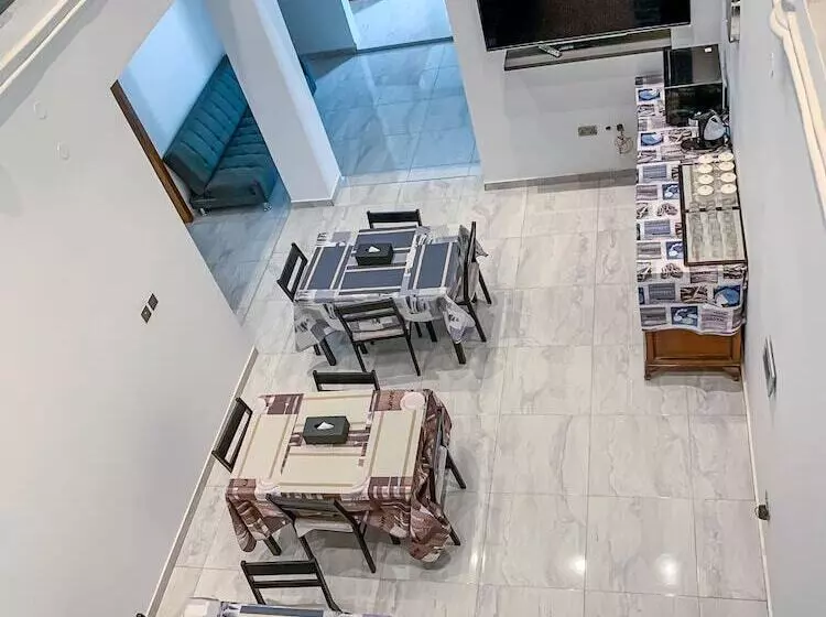 Majatalo Conys Guest House