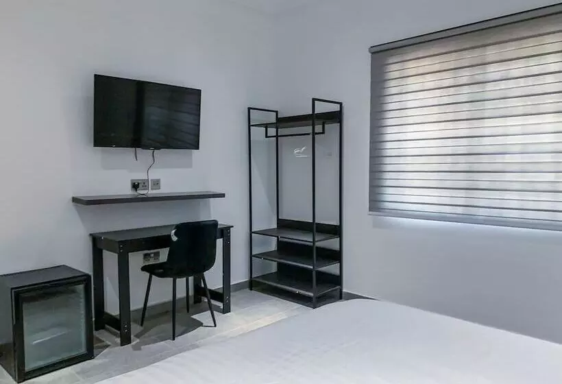 Majatalo Conys Guest House