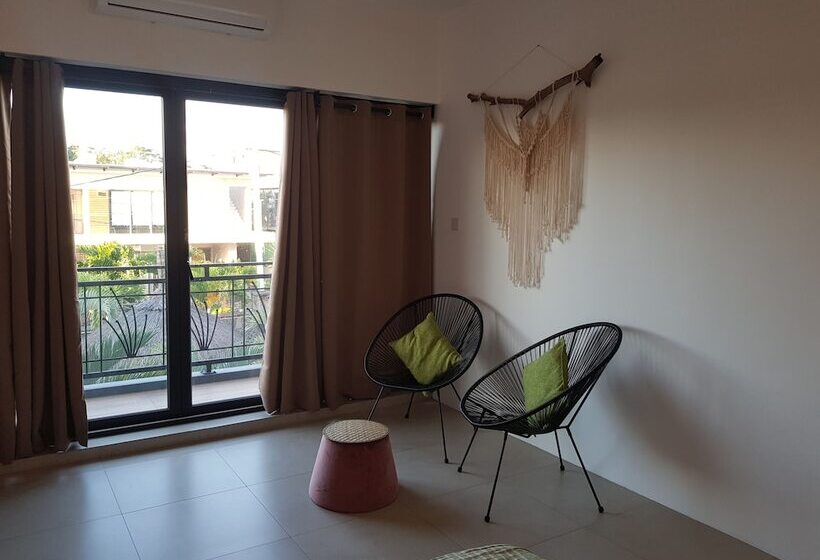 Bed and Breakfast Villas Rocher Deluxe Suite 2a