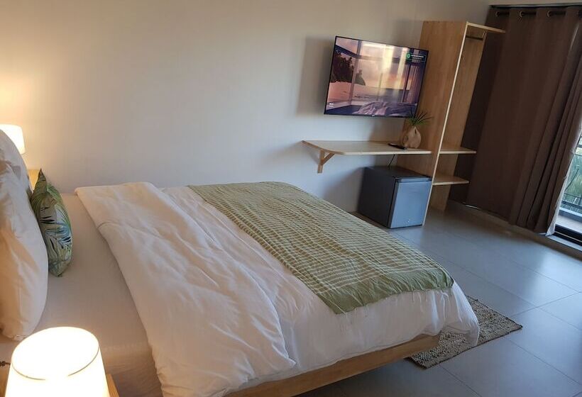 Bed and Breakfast Villas Rocher Deluxe Suite 2a