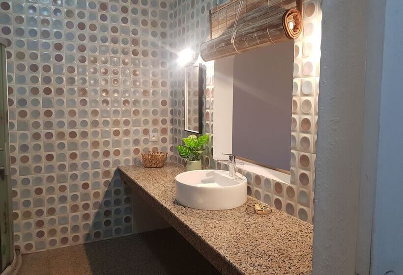 Bed and Breakfast Villas Rocher Deluxe Suite 2a