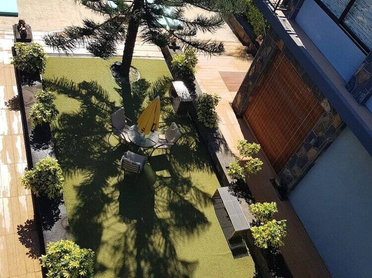 Bed and Breakfast Villas Rocher Deluxe Suite 2a