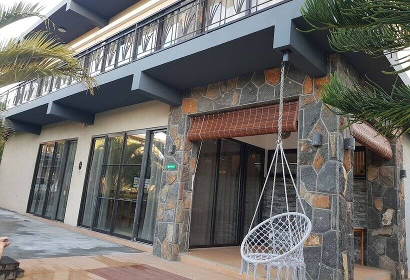 Bed and Breakfast Villas Rocher Deluxe Suite 2a