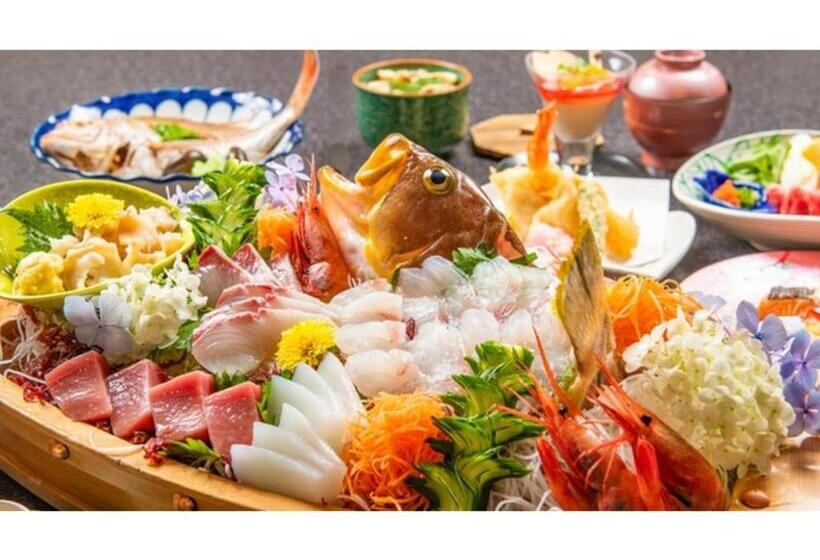 هتل Kaisyu   Vacation Stay 42721v