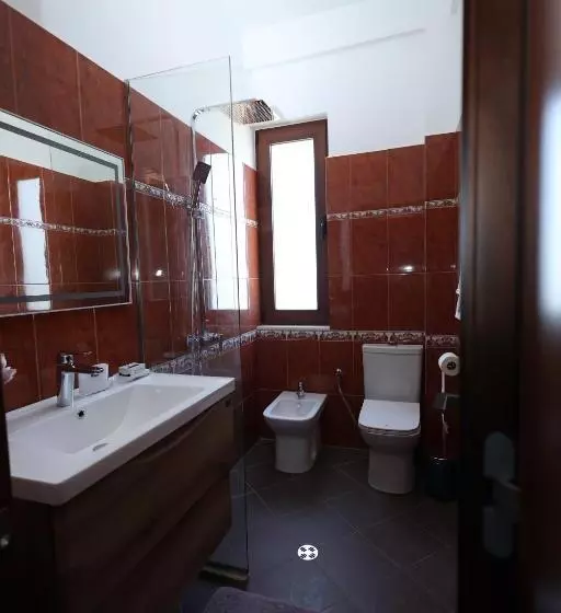 هتل Rezidenca Arlington