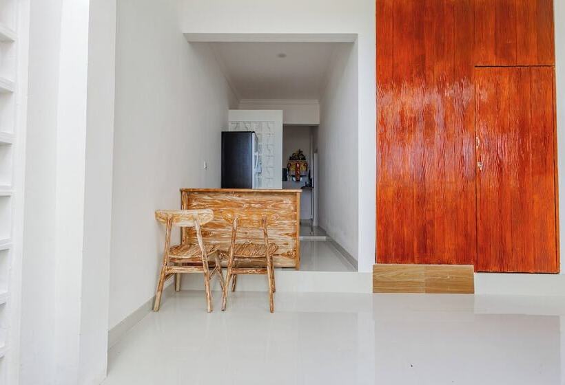 酒店 Belvilla Hii Inn Garuda Wisnu