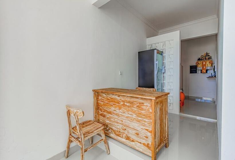 酒店 Belvilla Hii Inn Garuda Wisnu