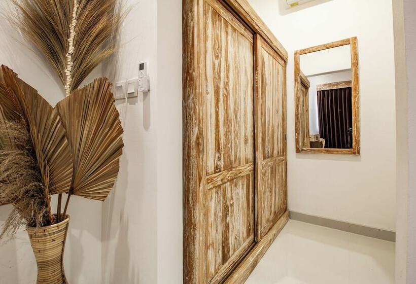 酒店 Belvilla Hii Inn Garuda Wisnu