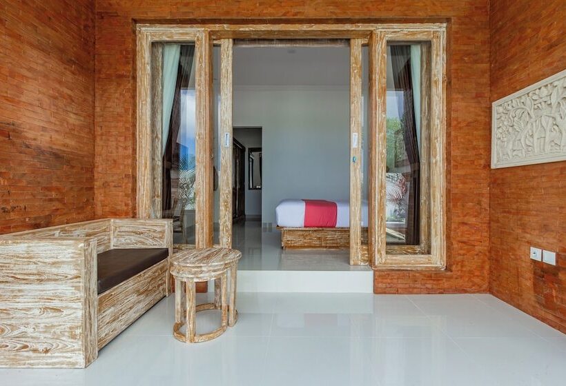 酒店 Belvilla Hii Inn Garuda Wisnu