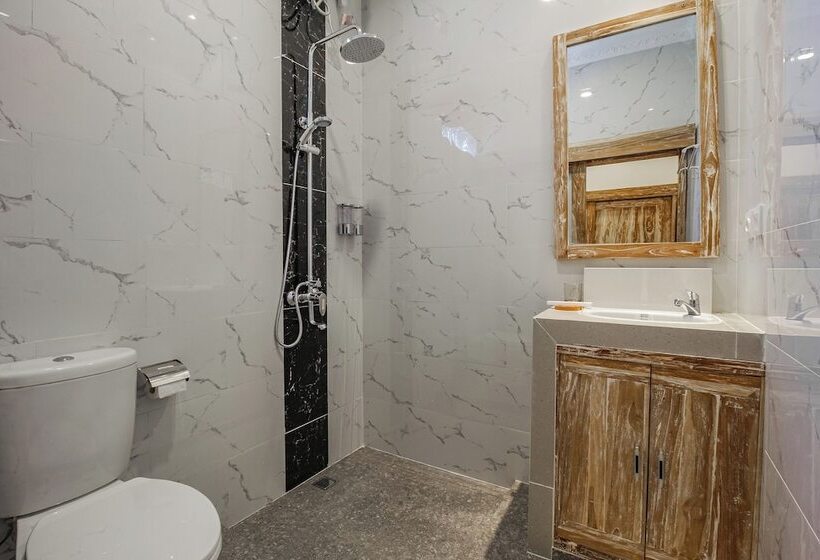 酒店 Belvilla Hii Inn Garuda Wisnu