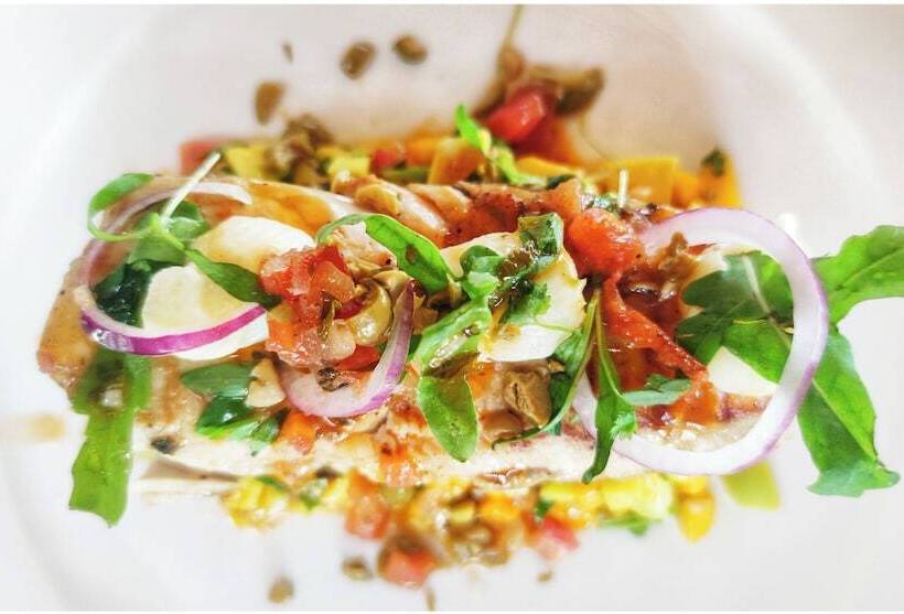 فندق Masai Mara Zanzibar   Boutique