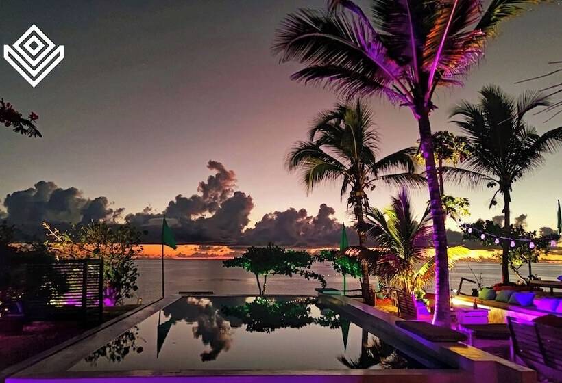 فندق Masai Mara Zanzibar   Boutique