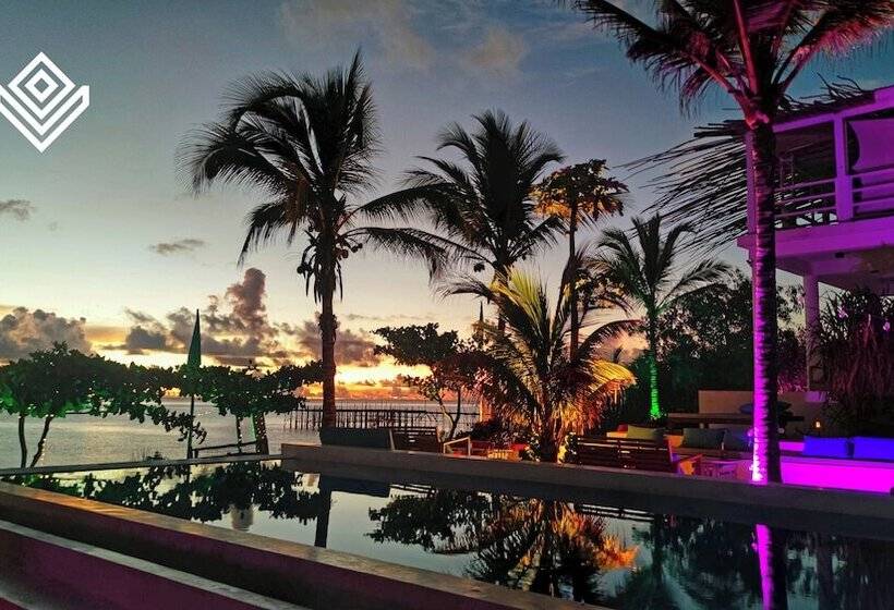 فندق Masai Mara Zanzibar   Boutique