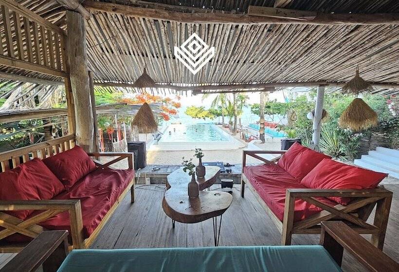 فندق Masai Mara Zanzibar   Boutique