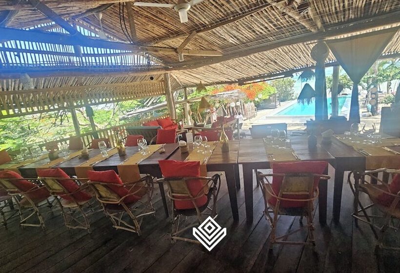 فندق Masai Mara Zanzibar   Boutique