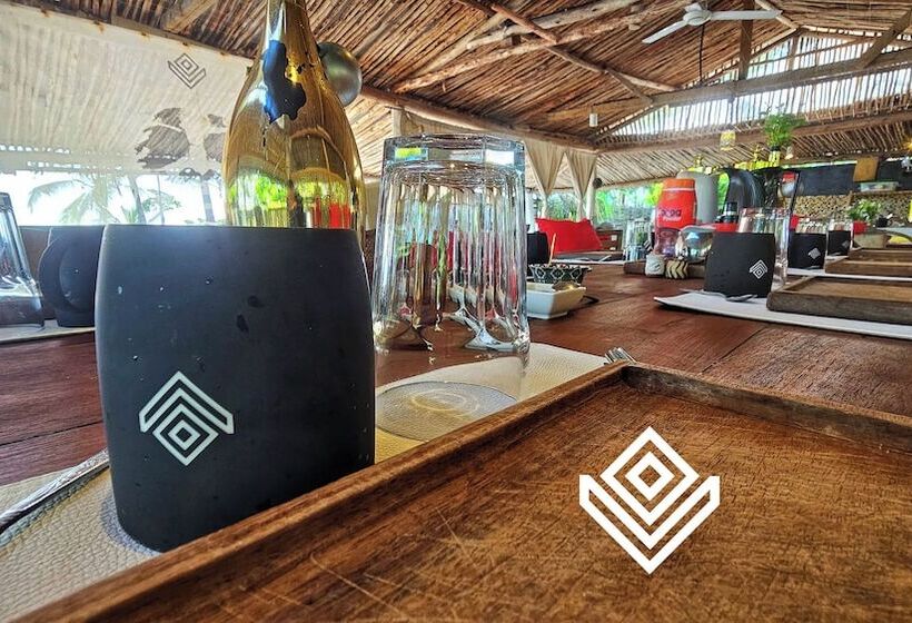 فندق Masai Mara Zanzibar   Boutique