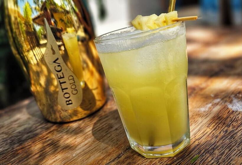 فندق Masai Mara Zanzibar   Boutique