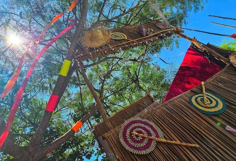 فندق Masai Mara Zanzibar   Boutique