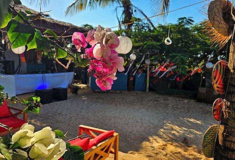 فندق Masai Mara Zanzibar   Boutique