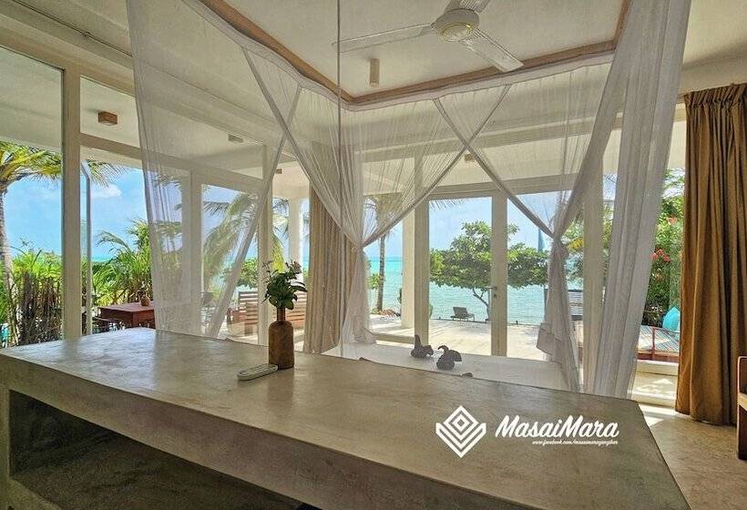 فندق Masai Mara Zanzibar   Boutique