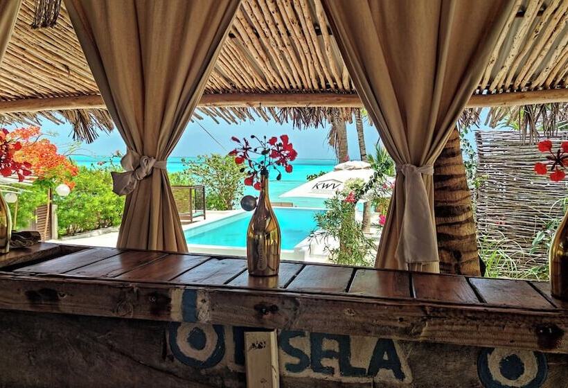 فندق Masai Mara Zanzibar   Boutique