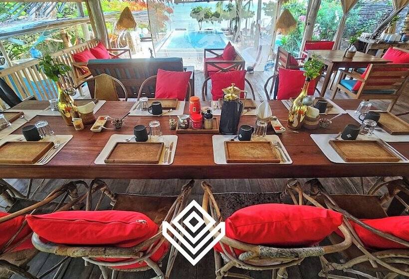 فندق Masai Mara Zanzibar   Boutique