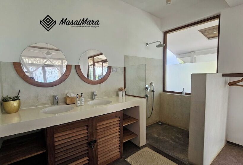فندق Masai Mara Zanzibar   Boutique