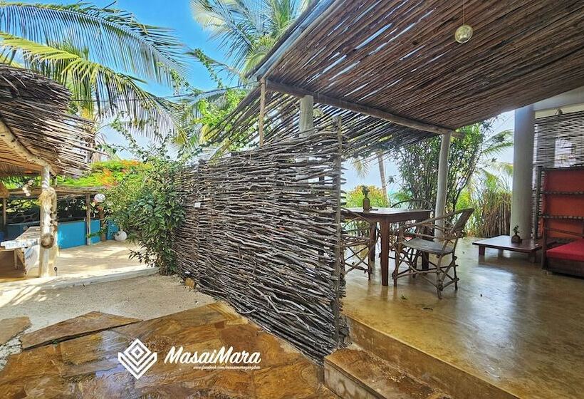 فندق Masai Mara Zanzibar   Boutique