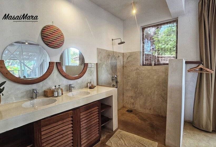 فندق Masai Mara Zanzibar   Boutique