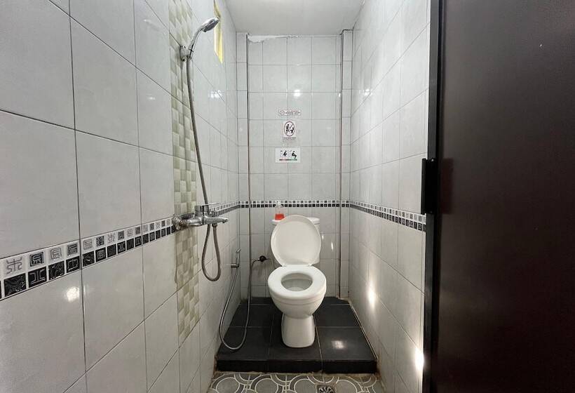 פנסיון Steze Guesthouse Syariah Telanaipura