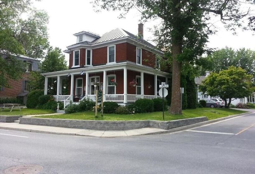 Bed and Breakfast Gite Du Passant Aux Rêves D Antan