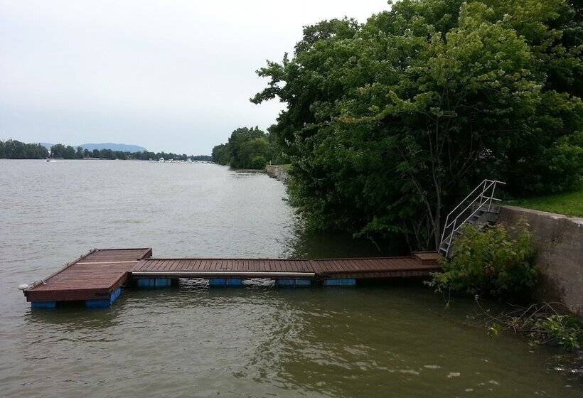 Bed and Breakfast Gite Du Passant Aux Rêves D Antan
