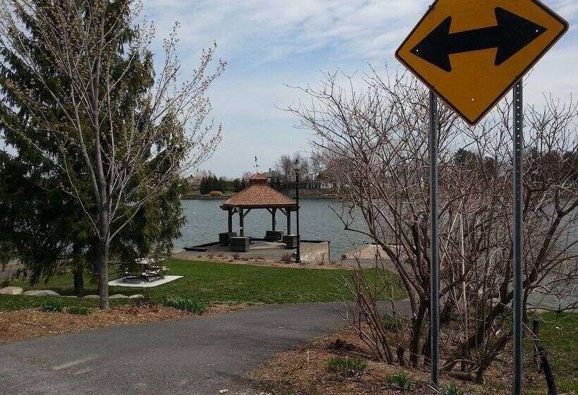 Bed and Breakfast Gite Du Passant Aux Rêves D Antan