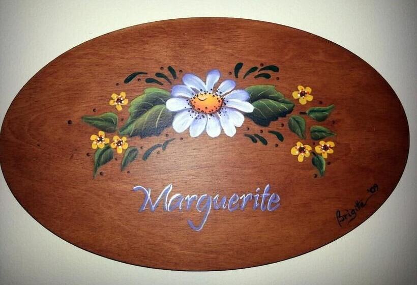 Bed and Breakfast Gite Du Passant Aux Rêves D Antan