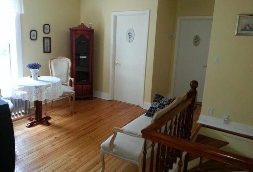 Bed and Breakfast Gite Du Passant Aux Rêves D Antan