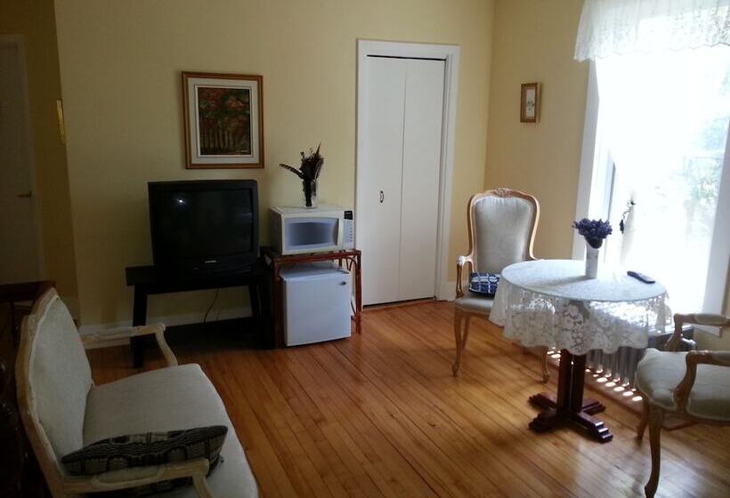 Bed and Breakfast Gite Du Passant Aux Rêves D Antan