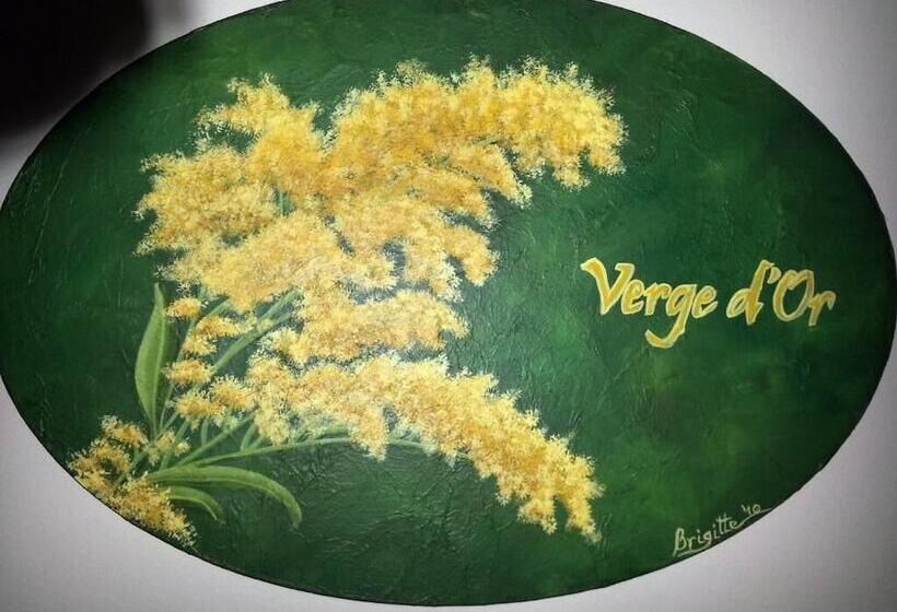 Bed and Breakfast Gite Du Passant Aux Rêves D Antan