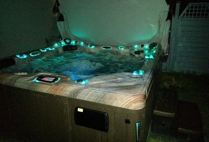 Bed and Breakfast Gite Du Passant Aux Rêves D Antan