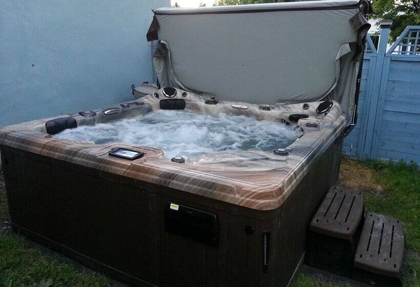 Bed and Breakfast Gite Du Passant Aux Rêves D Antan