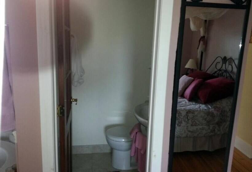 Bed and Breakfast Gite Du Passant Aux Rêves D Antan