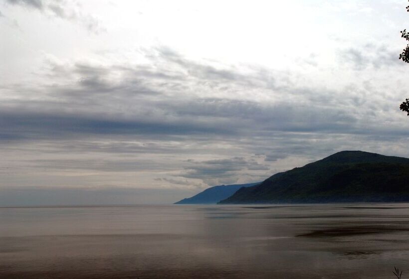 住宿加早餐  Gîte Au Perchoir