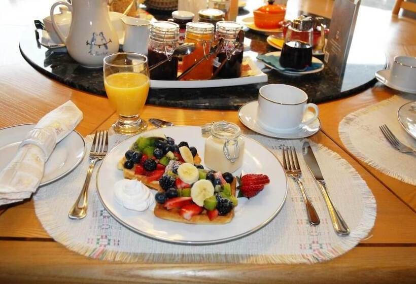 住宿加早餐  Gîte Au Perchoir