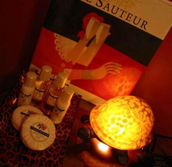 住宿加早餐  Gîte La Richardière