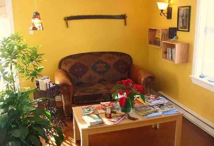 Aamiaismajoitus (B&B) Gîte La Richardière