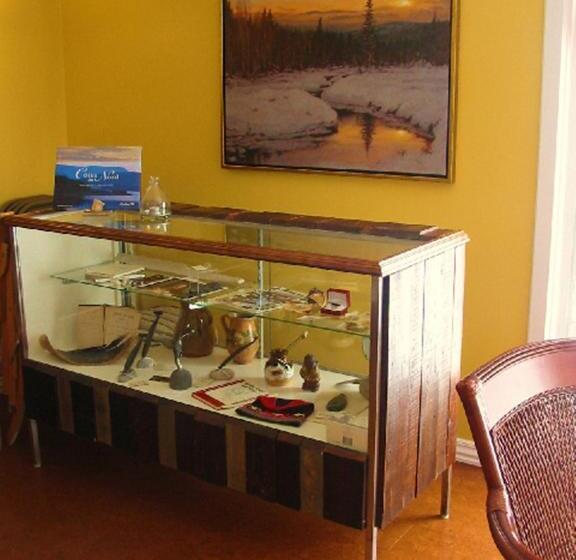 住宿加早餐  Gîte La Richardière