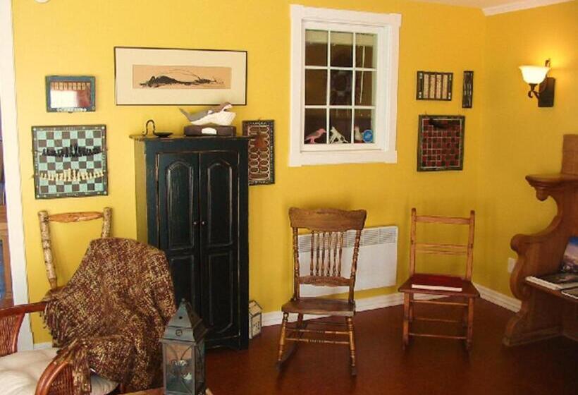 住宿加早餐  Gîte La Richardière