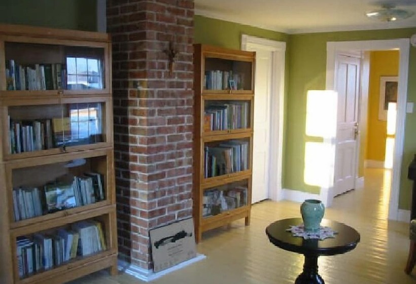 住宿加早餐  Gîte La Richardière