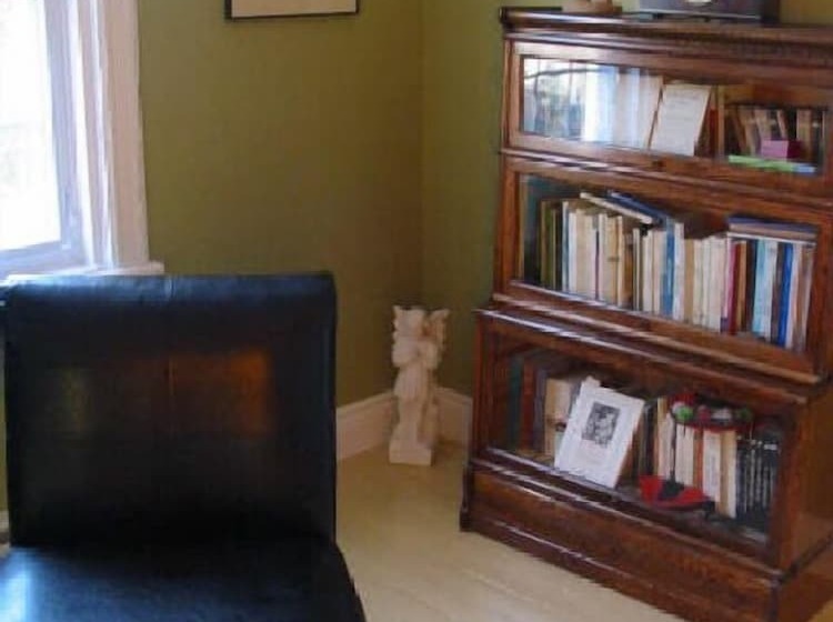 住宿加早餐  Gîte La Richardière