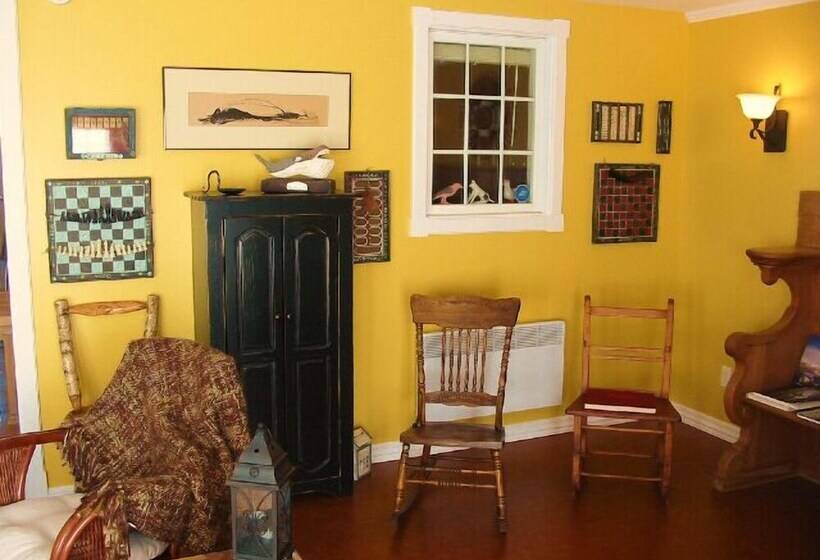 住宿加早餐  Gîte La Richardière