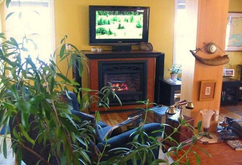 住宿加早餐  Gîte La Richardière